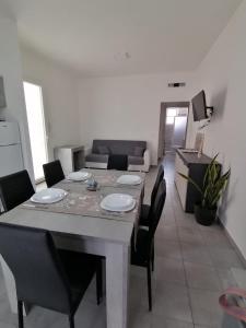 Appartamento Furetto Lido Marini