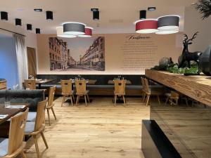 Hotel Goldener Hirsch