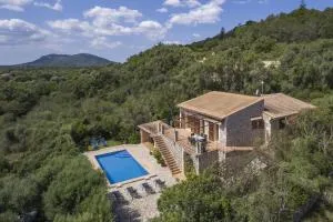 Villa Es Puchet - Búger