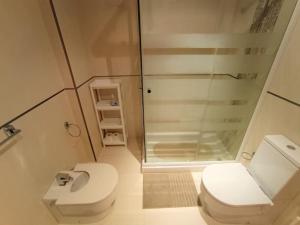 APARTAMENTO PLAYA FOZ