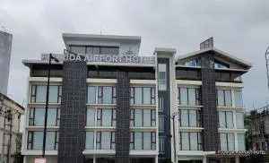 Florida Airport Hotel Kochi - Angamali