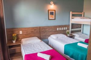 Hotel Pousada Capão