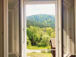 Appartements ⁂⁂ LE CHAMOIS Appartement [CLEDICIHOME] / Magnifique vue sur les montagnes / 4 KMs DE GERARDMER ! ⁂⁂ : photos des chambres