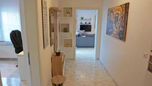 Ferienwohnung Wunderschön direkt in der Natur