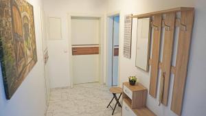 Ferienwohnung Wunderschön direkt in der Natur
