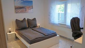 Ferienwohnung Wunderschön direkt in der Natur