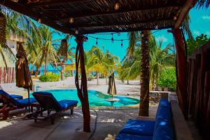 Egina Luxury Villa