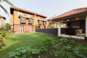 Rishani-alay - An Exclusive Affair by the Ganges - Netra