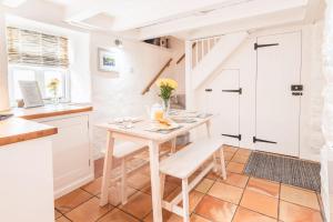 Saltys Cottage