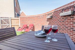 Alde Seagull, Aldeburgh