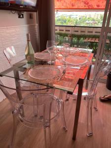 Apartamento Azahar - Las Naciones