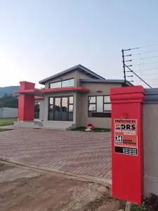 ONNIE GUESTHOUSE - Bandelierkop