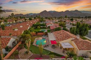 Indian Wells Resort Home with Private Saltwater Pool
