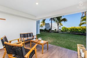 Harbor Puerto Vallarta 1008