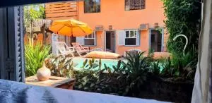 Hostel Sereia do Mar - Paraty