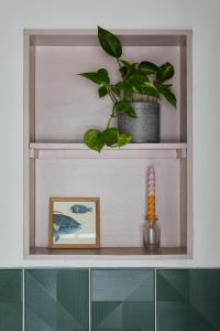 Pontcanna by Black Door Stays