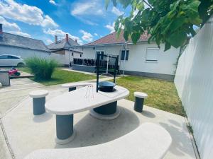 Pandora Pool Apartman