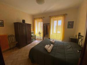 Affittacamere La Magica Torre