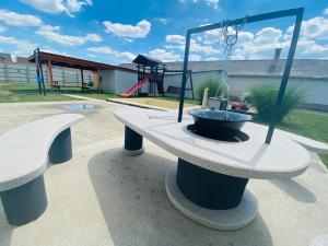 Pandora Pool Apartman