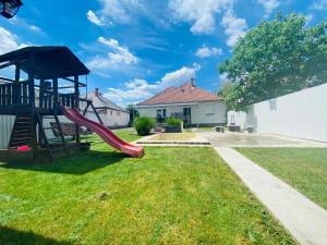 Pandora Pool Apartman