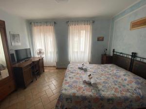 Affittacamere La Magica Torre