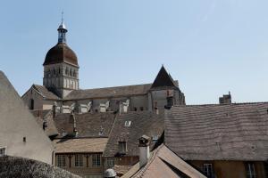 Hotels Abbaye de Maizieres : photos des chambres