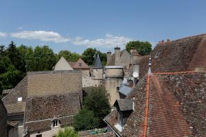 Hotels Abbaye de Maizieres : photos des chambres