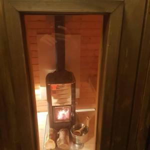 Domek w Górach Prywatna Sauna i Balia