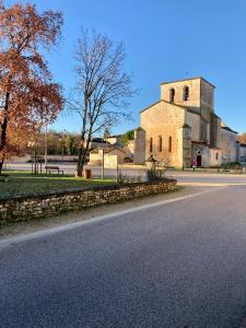 Maisons d'hotes Le Pressoir de Marsac : photos des chambres