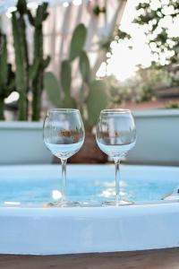 San Michele Rooms & Private SPA