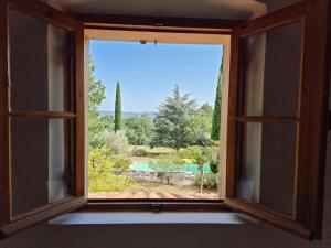 Maisons de vacances Jolie maison en plein coeur du Luberon : photos des chambres