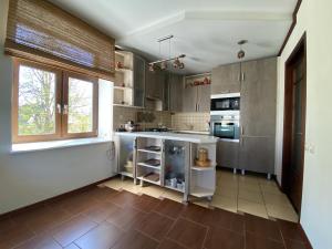 Comfortable apartment with fireplace in the Old Town