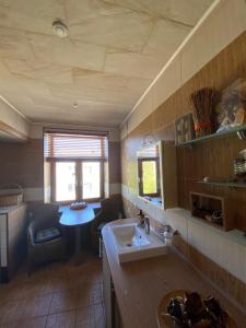 Comfortable apartment with fireplace in the Old Town