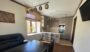 Comfortable apartment with fireplace in the Old Town