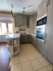 Comfortable apartment with fireplace in the Old Town