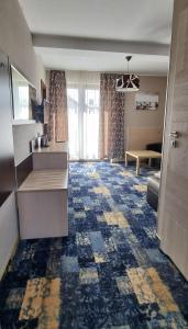 One-Bedroom Apartment room in Arena Slonca