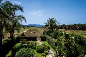 Double Room room in B&B Vista Egadi