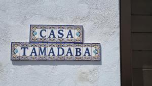Casa Tamadaba Agaete