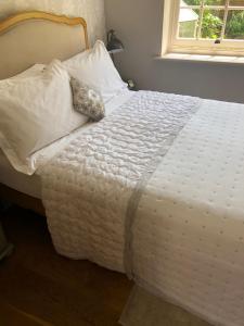 Glanthams Lodge Guestroom