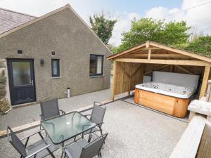 Tyddyn Sianel - Onnen - 4hvězdičkové hotely ve městě Criccieth