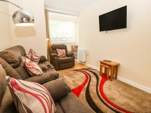 Tyddyn Sianel - Onnen