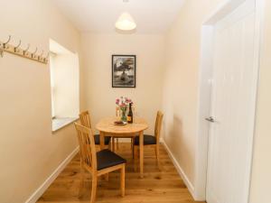 Tyddyn Sianel - Onnen