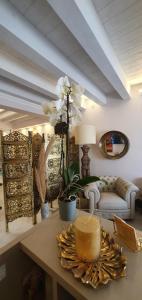 Moon's Tower suite&rooms img30