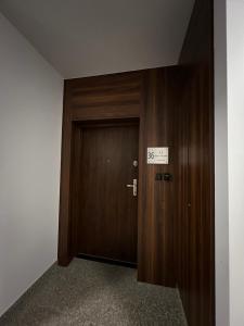 Apartament Poznańska