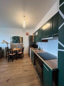 Apartament Poznańska