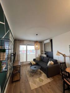 Apartament Poznańska