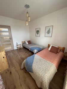 Apartament Poznańska