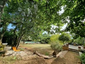 Maisons de vacances Jolie maison en plein coeur du Luberon : photos des chambres