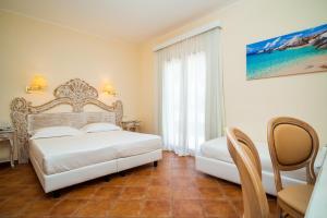 Premium Room room in Hotel Alessandro