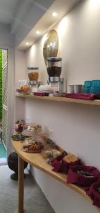 Moon's Tower suite&rooms img34